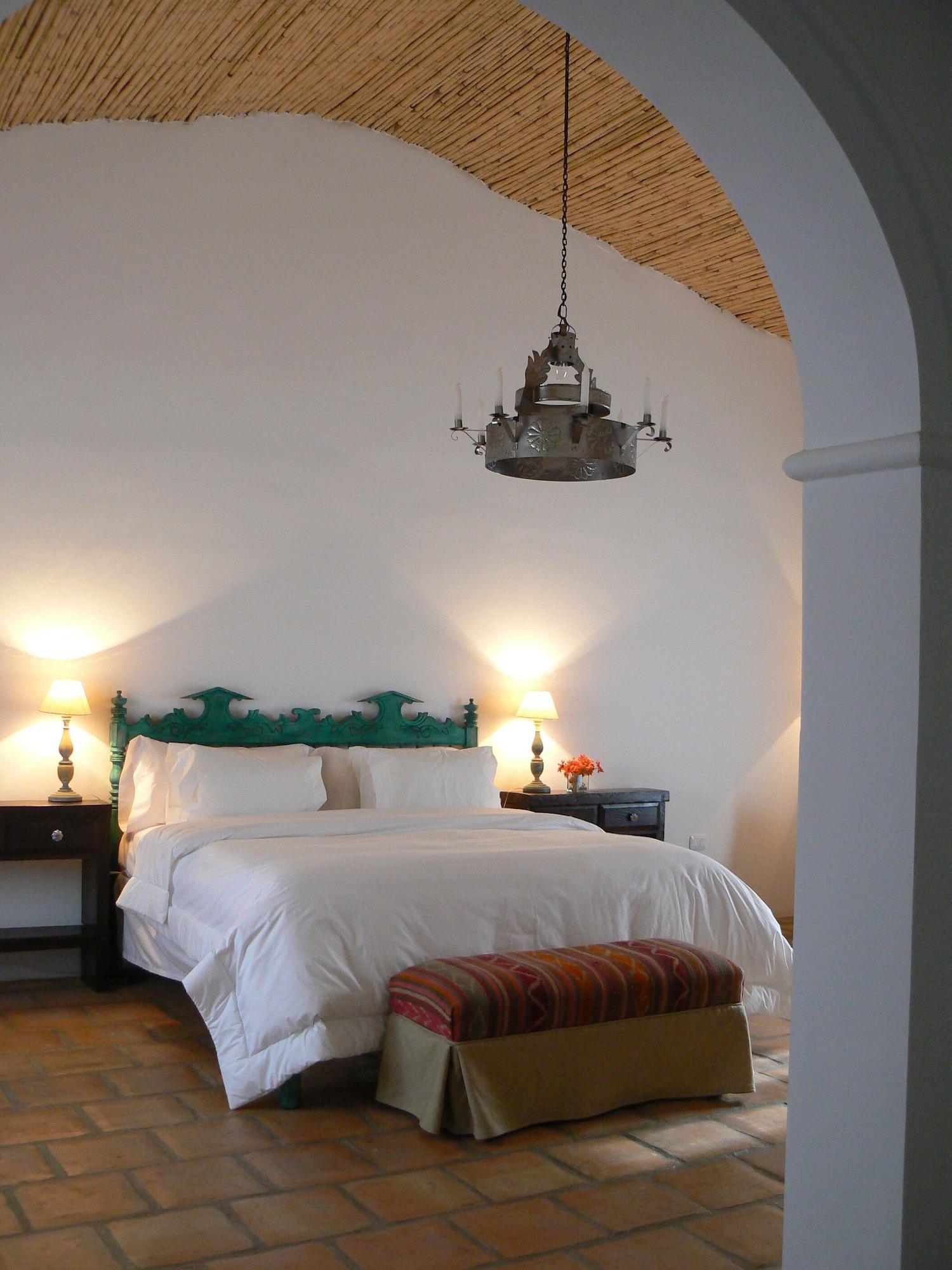 Habitación La Merced del Alto