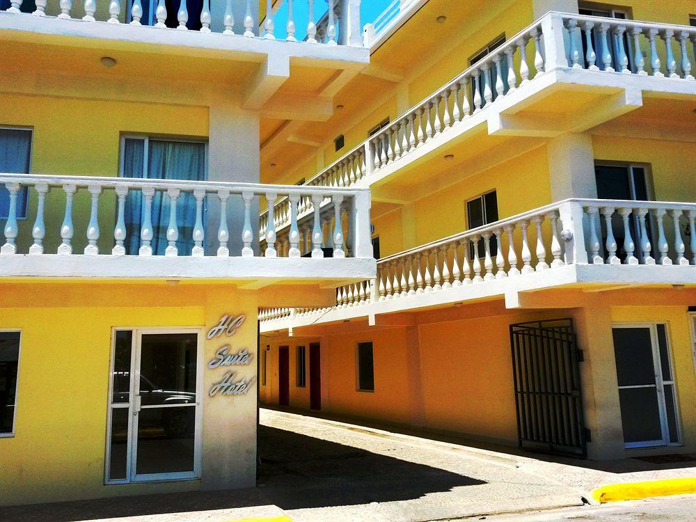 Varios HC Blau Mar Hotel