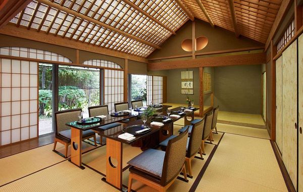 Grand Prince Hotel Shin Takanawa
