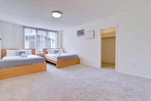 Alquiler Temporario - Prime Crystal City Apartments