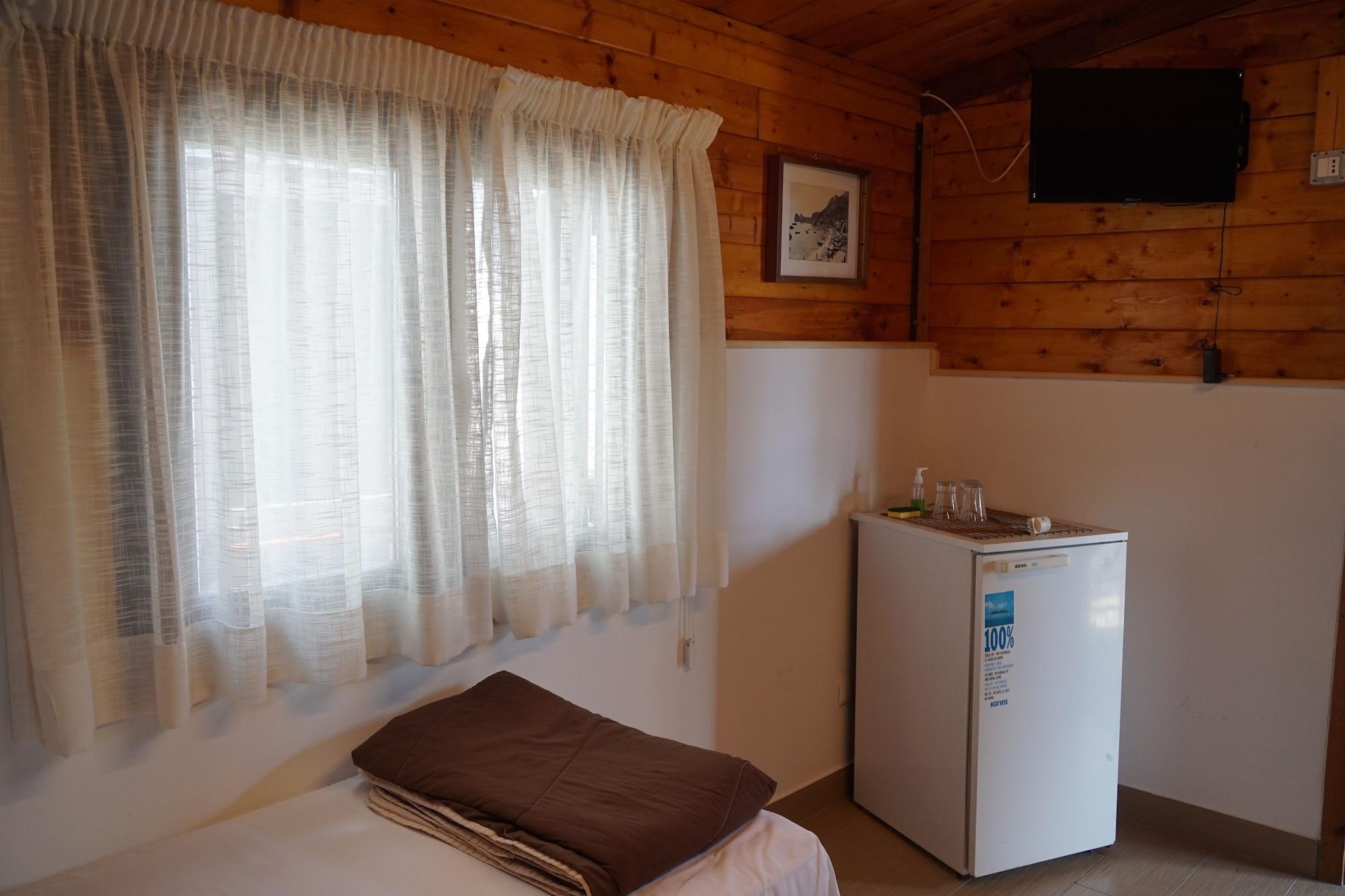 Habitación Villaggio Syrenuse