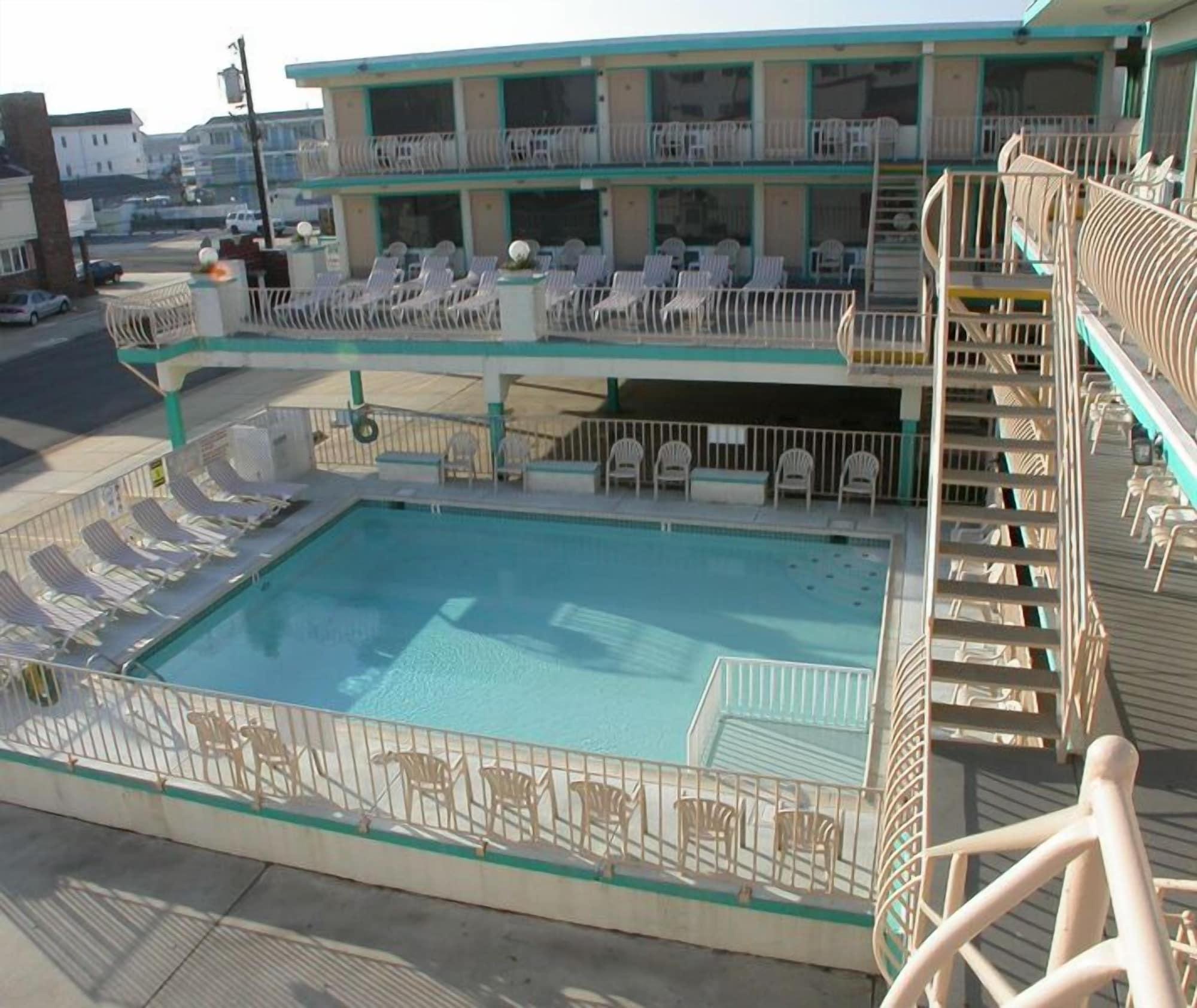 Varios Condor Motel