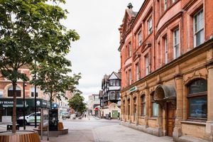 Alquiler Vacacional - Castle Haven Apartment, Redhill