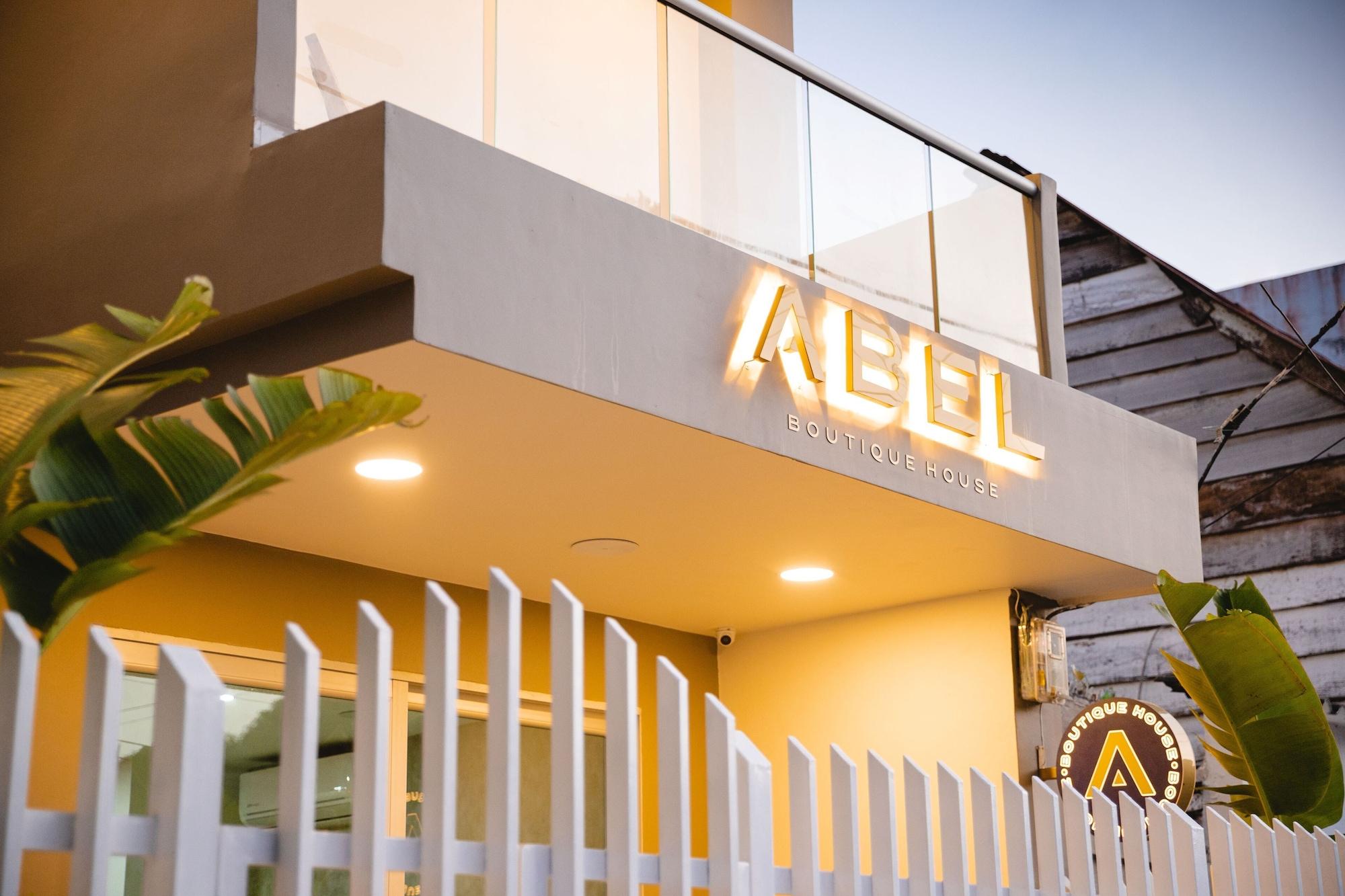 Varios Abel Boutique House