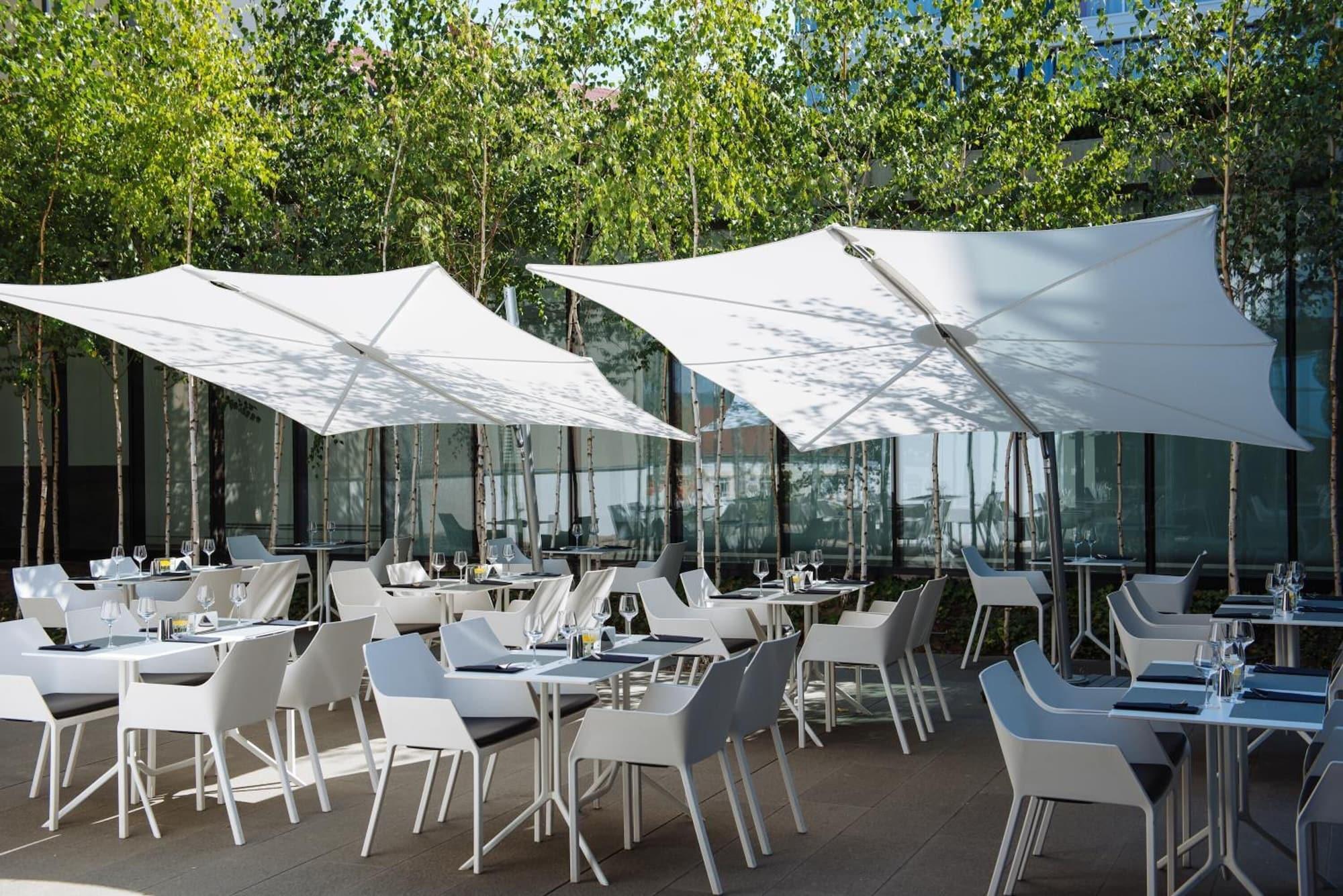 Restaurant Villa Csonka by Hotel Privo