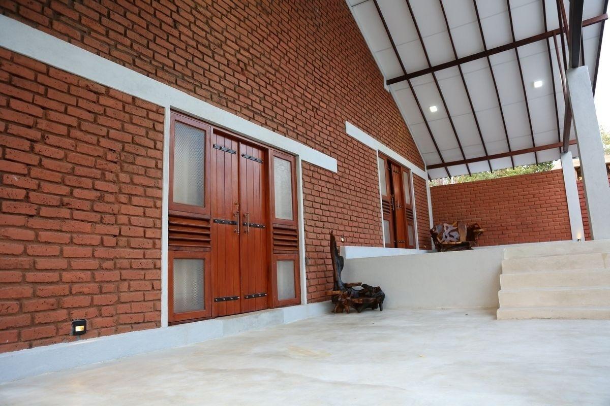 Equipamiento de Habitación Hotel Viverra