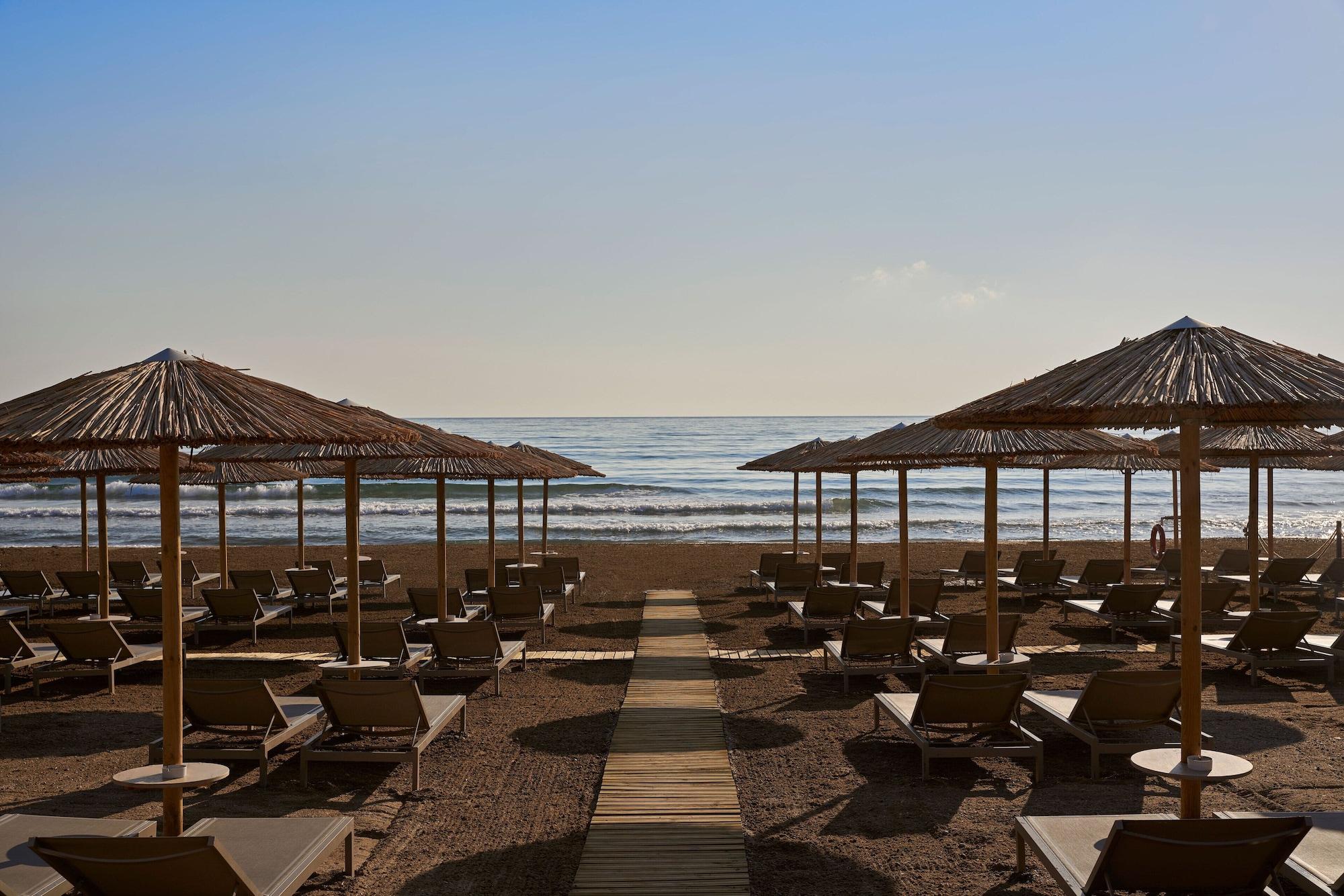 Playa Atlantica Amalthia Beach Hotel – Adults only