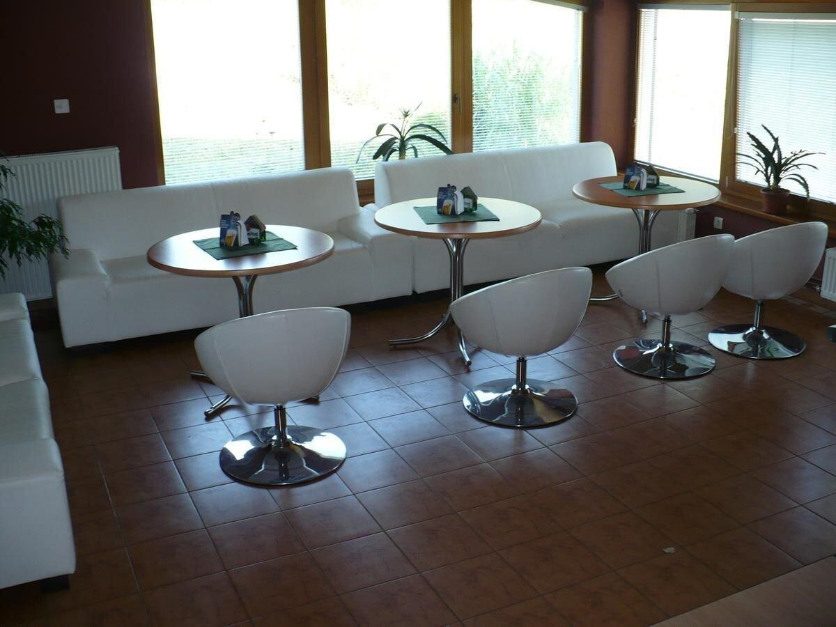 Vista Lobby Motel Ranč