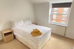 Alquiler Vacacional - Cosy duplex in Central London