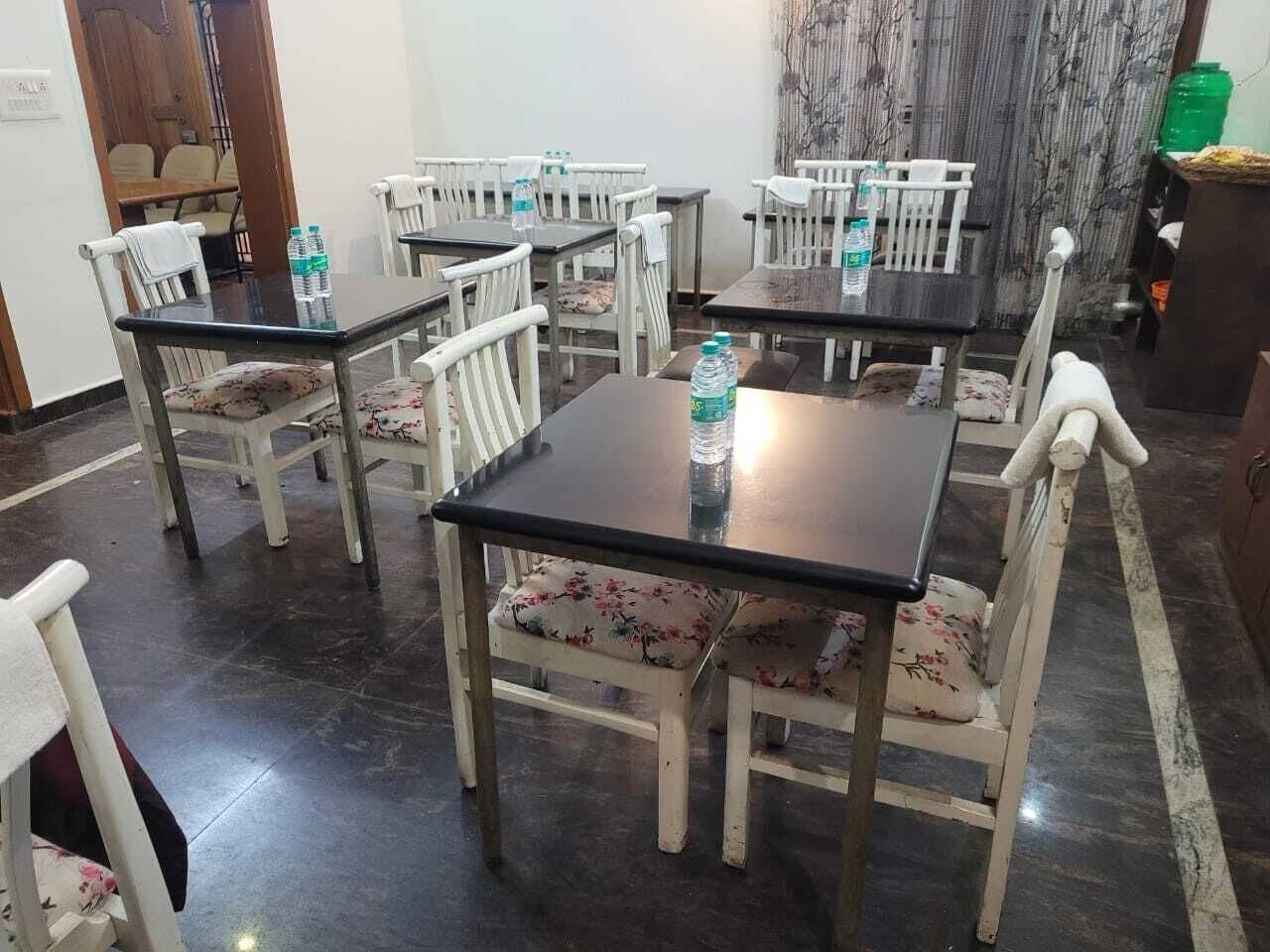 Restaurant Veritas grand