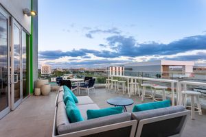 Alojamiento - Wyndham Garden Miami International Airport