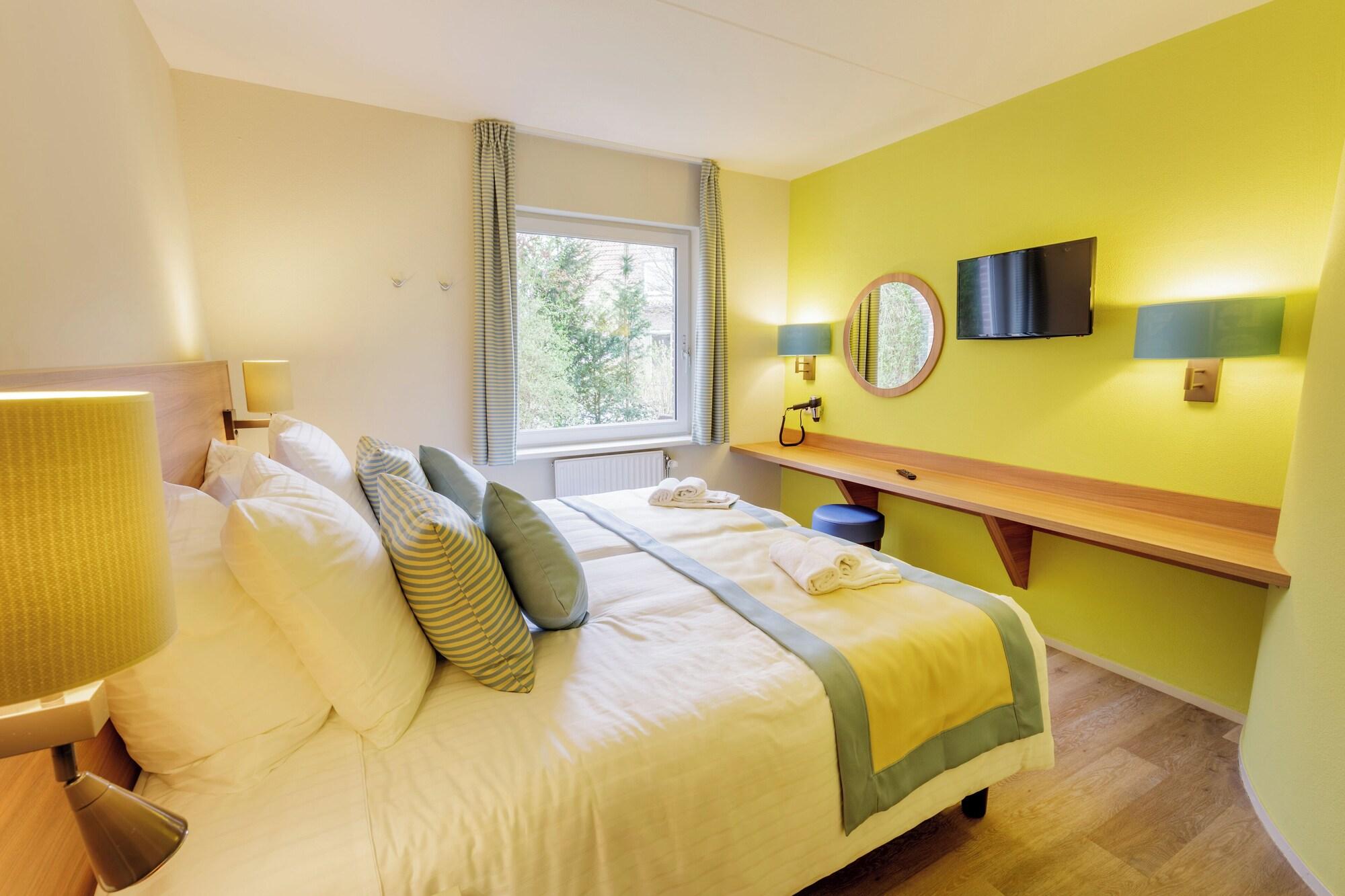 Habitación Center Parcs Nordseeküste