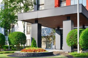 Alojamiento - Hyatt Place Atlanta/Alpharetta/North Point Mall