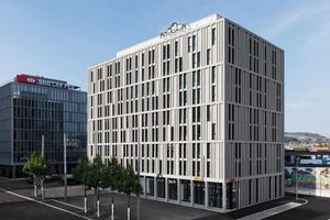 Paquete - Stay KooooK Bern Wankdorf – Online Check In