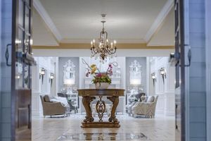 Alojamiento - Oceano Hotel and Spa