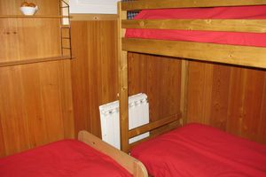 Alquiler Vacacional - Chalet - Les deux Alpes