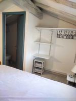 Alquiler Vacacional - Maison en Bord de mer 6 Couchage à 200 m de la Plage , Clim Barbecue , Terrasse