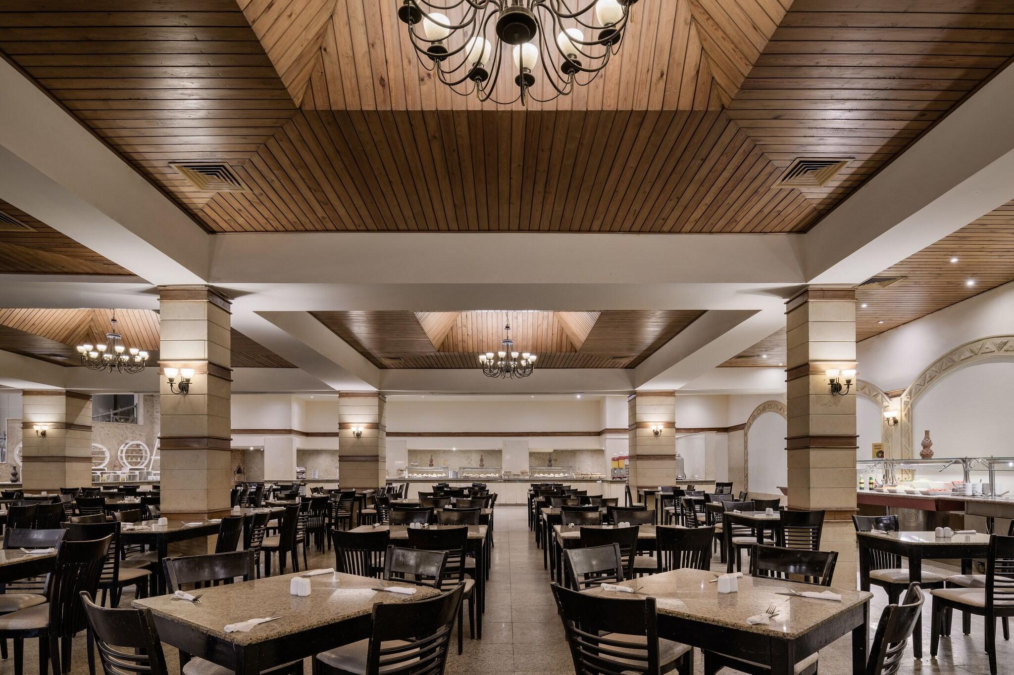 Restaurant Sindbad Club