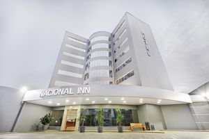 Pacote - Hotel Nacional Inn Cuiabá