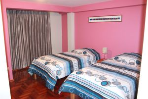 Alquiler Vacacional - Departamentos Escala