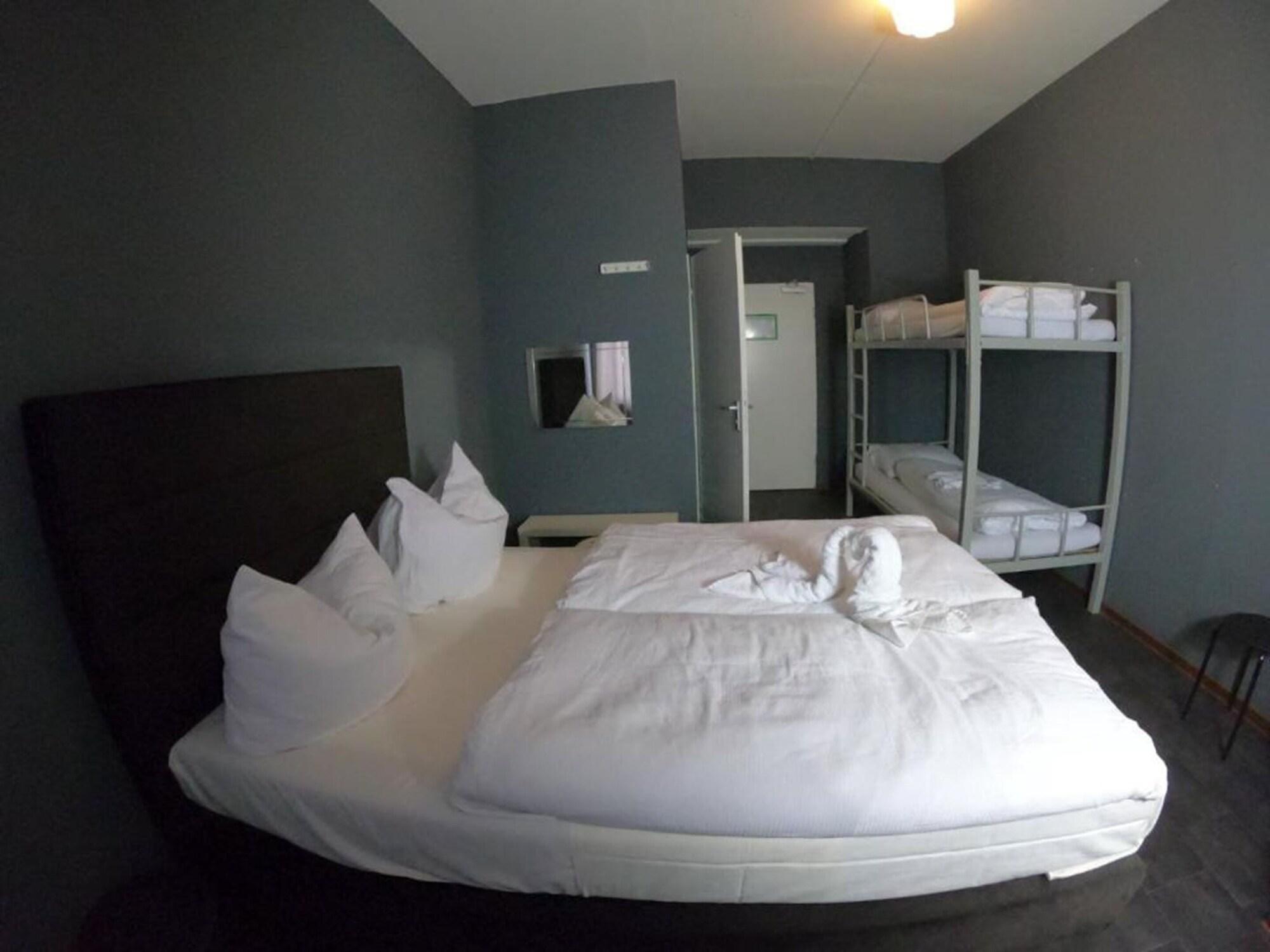 Habitación OOTEL.COM