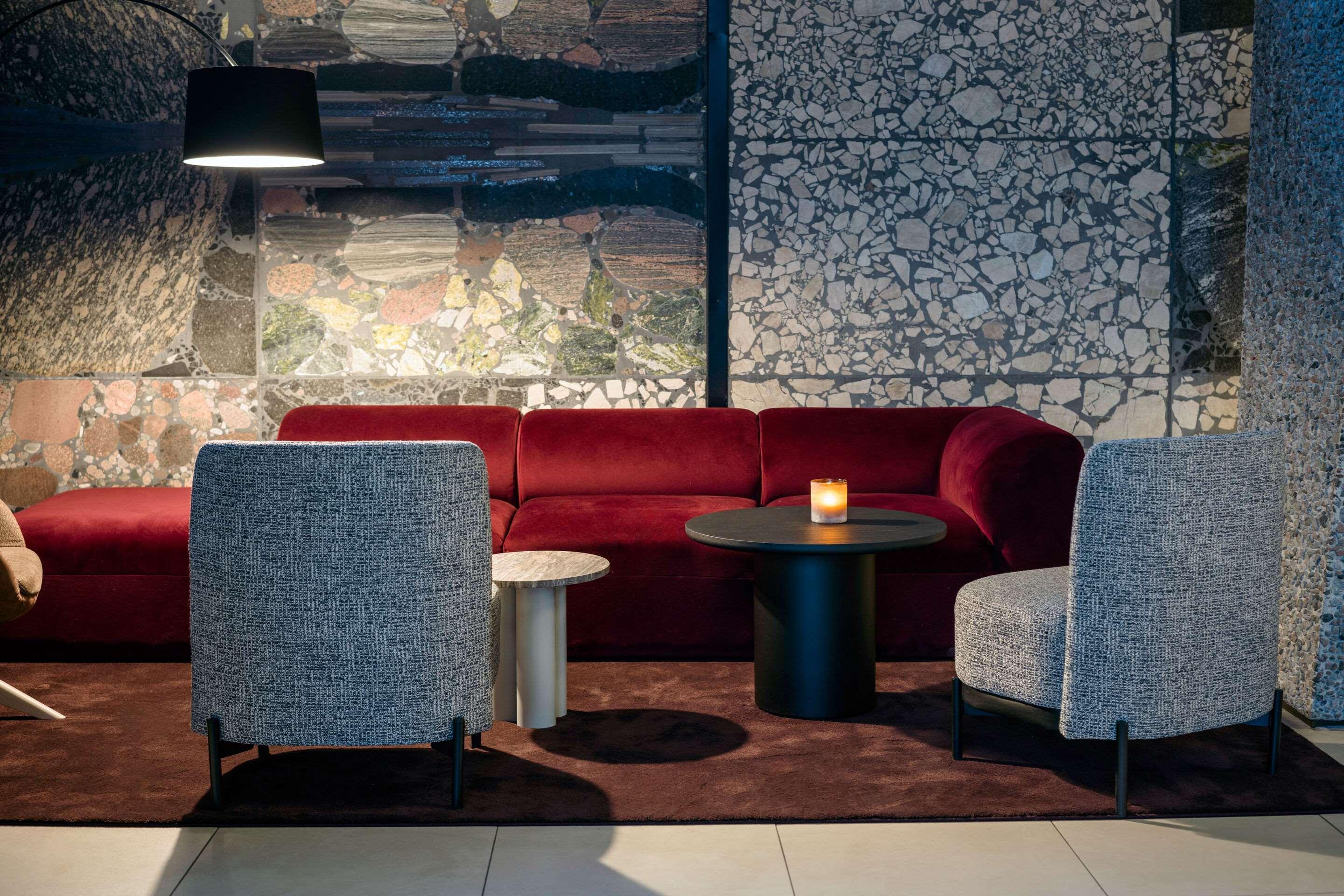 Vista Lobby Quality Hotel 33
