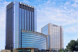 Alojamiento - Shenzhen Anthea Hotel