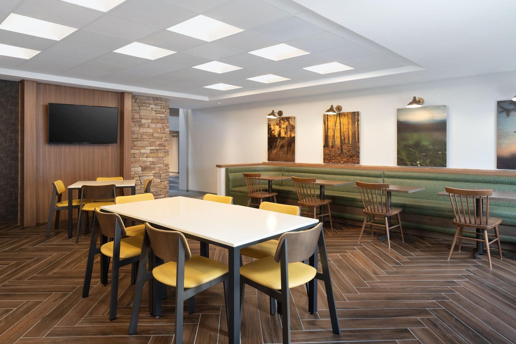 Restaurant Fairfield Inn & Suites Denver Southwest/Lakewood