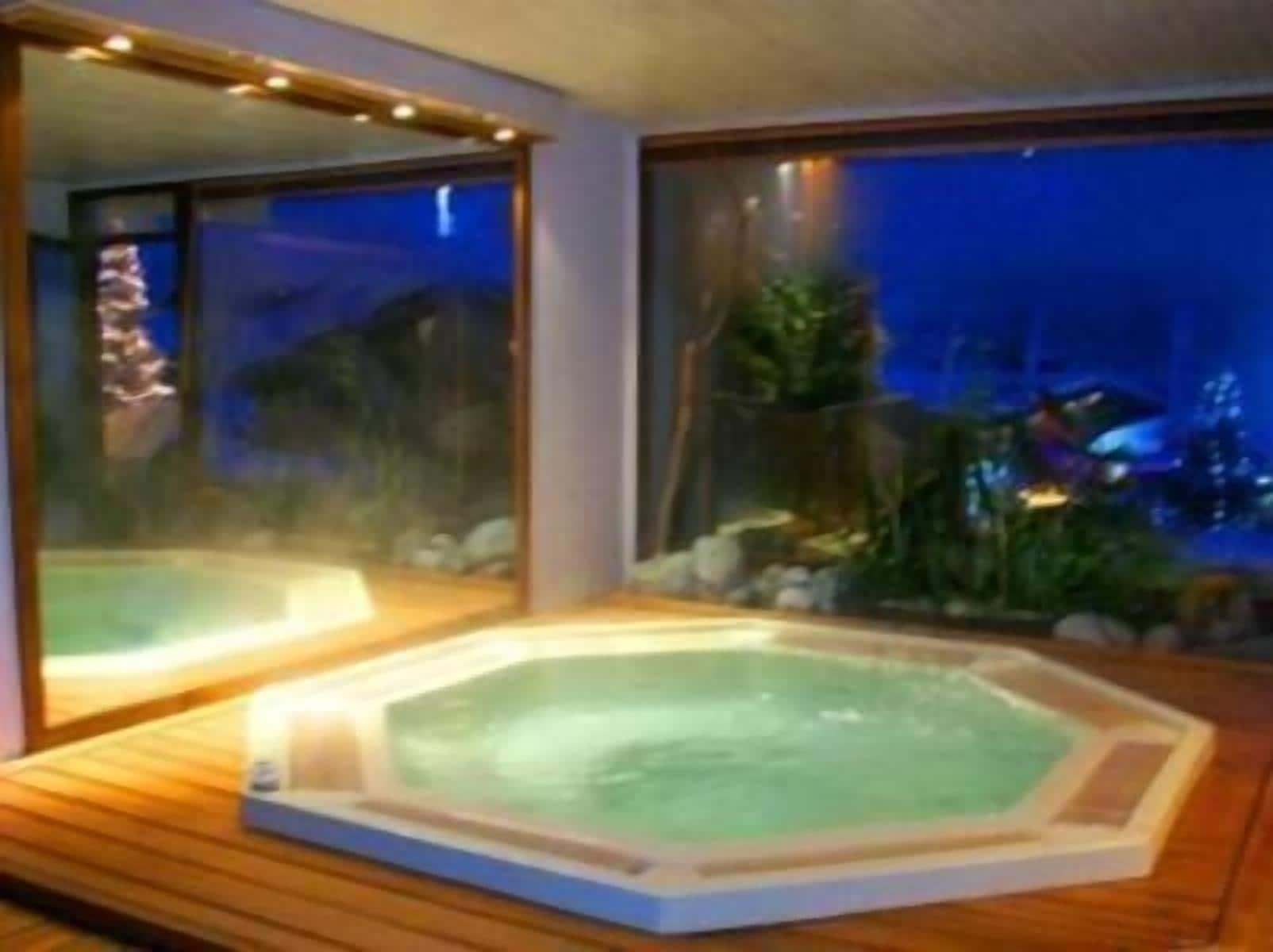 Spa Hôtel Le Very