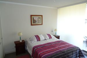 Alquiler Temporario - Departamento Reñaca Park