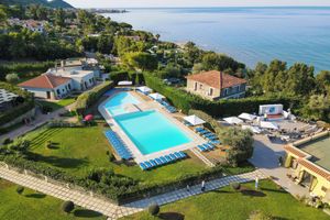 Alojamiento - Futura Club Cilento
