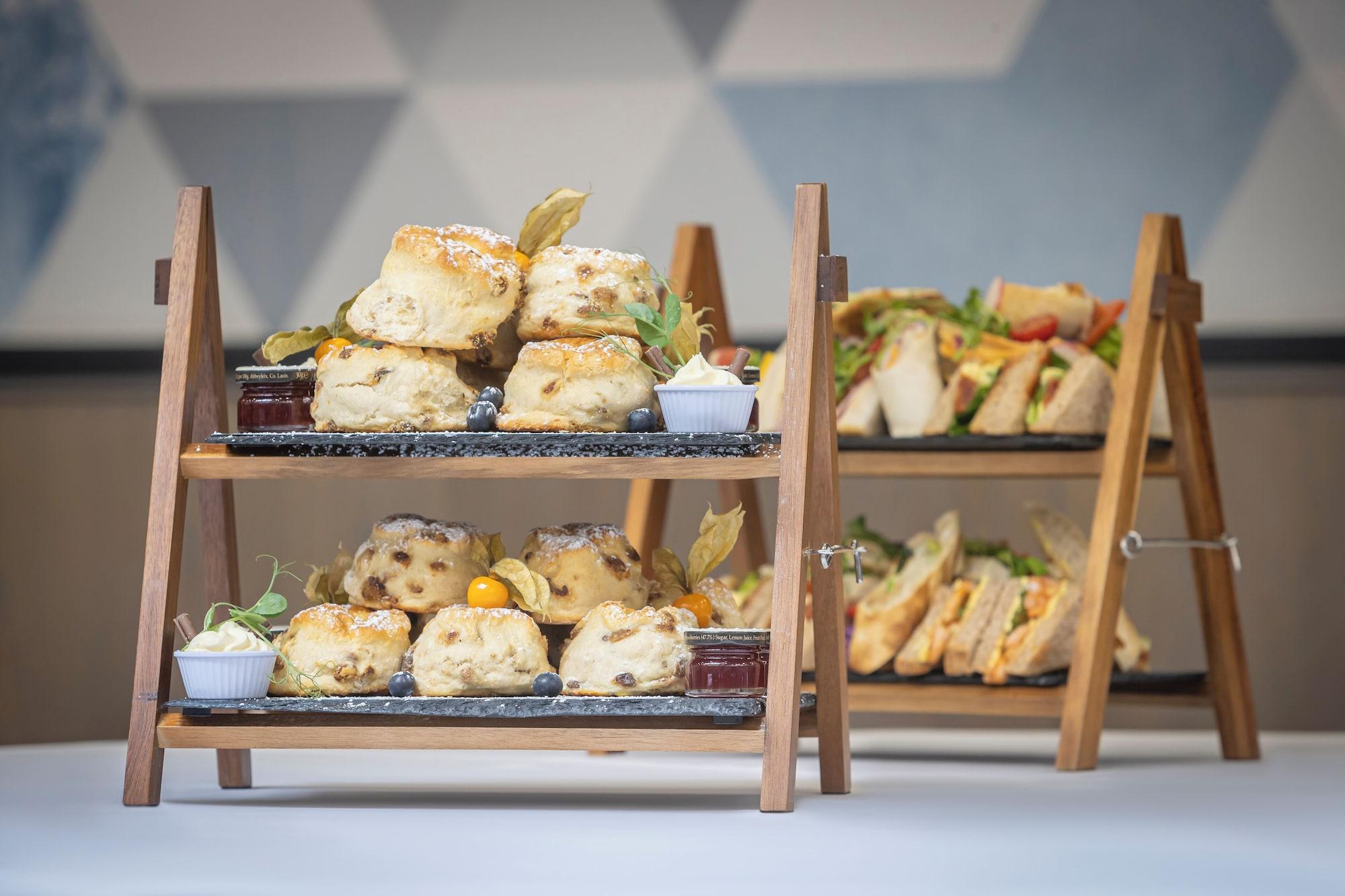 Restaurant Talbot Hotel Stillorgan