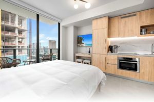 Renta temporal - The Crosby Miami Private Luxury Suites