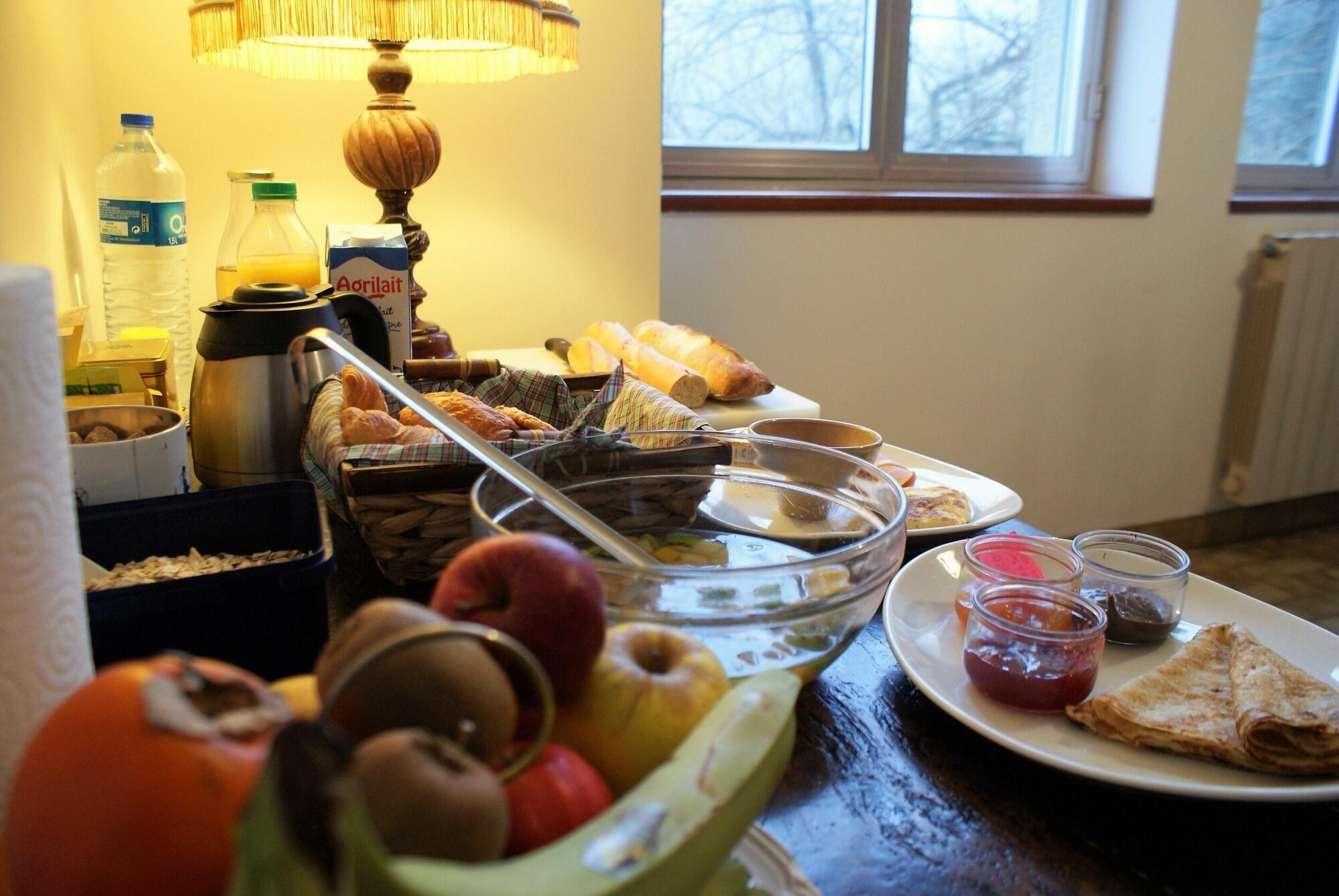 Restaurant Les Voisins de l'Illet