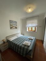 Alquiler Vacacional - Ferienwohnung mit Meerblick