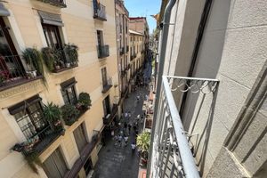 Alojamiento - THE MO HOUSE GOTIC