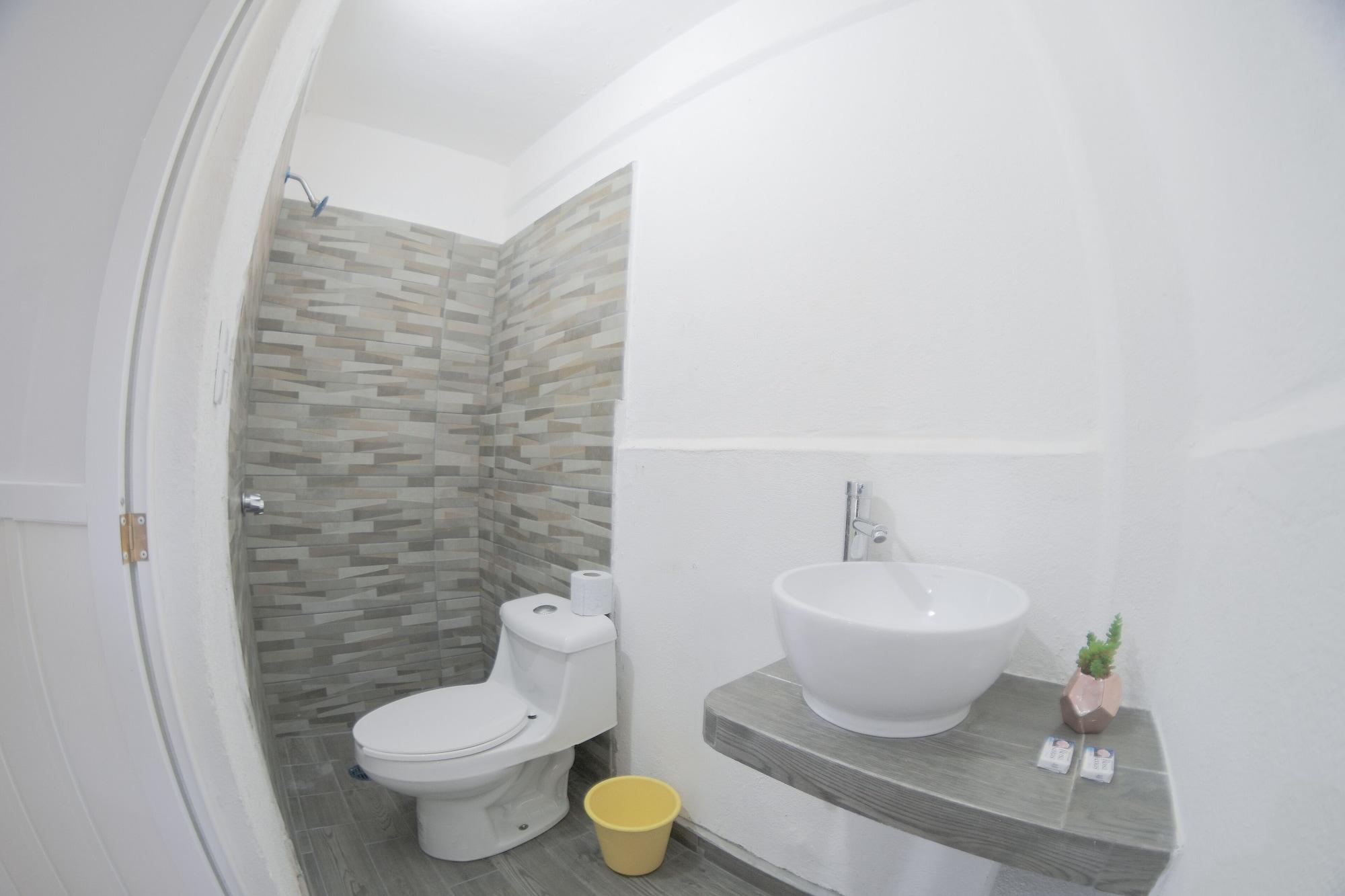 Equipamiento de Habitación Hotel San Carlos