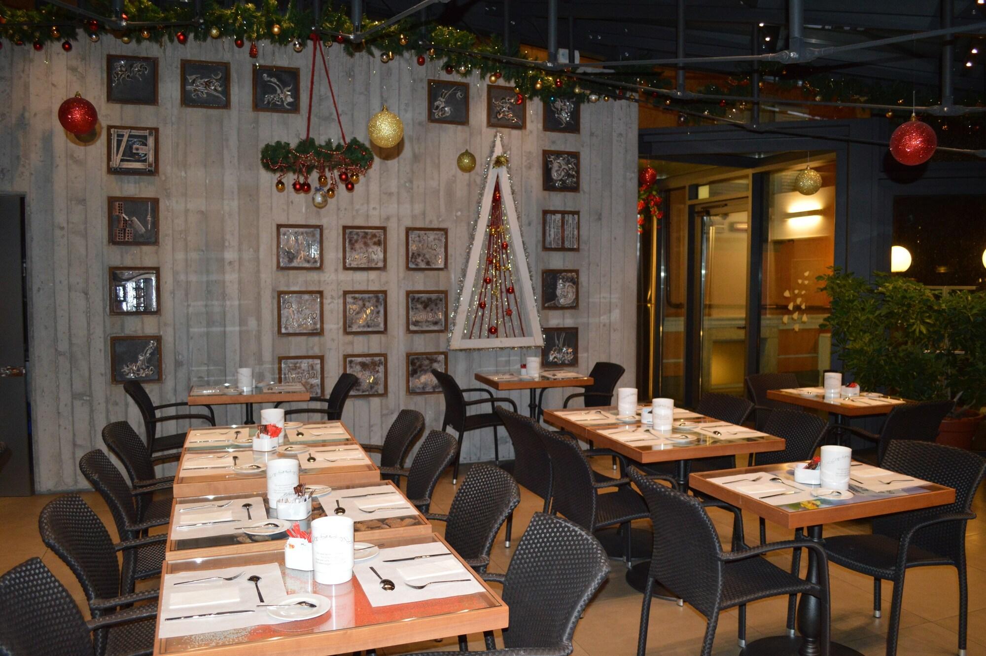 Restaurant Hotel Villa Regina