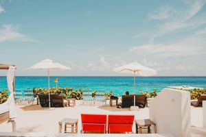 Alojamiento - Hotel B Cozumel