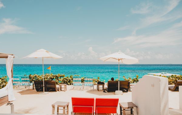 Hotel B Cozumel