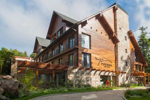 Alojamiento - Poehma Lago Negro by Livá OFICIAL