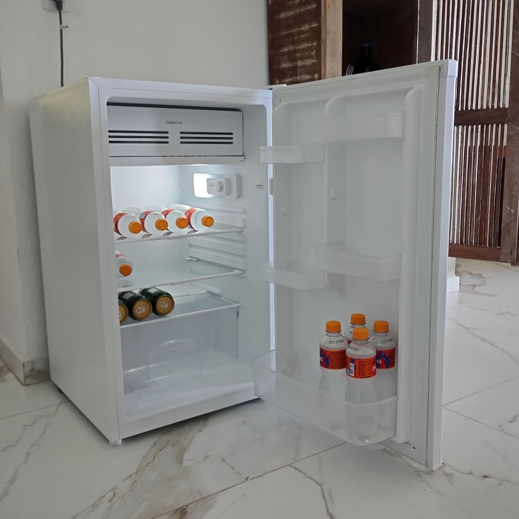 Comodidades del Alojamiento Pousada Samambaia Paraty