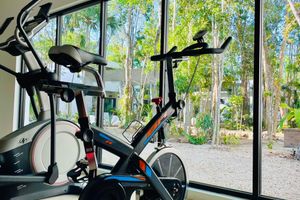 Alquiler Vacacional - Villa Dzibanch Resort Pool AC Fast Internet