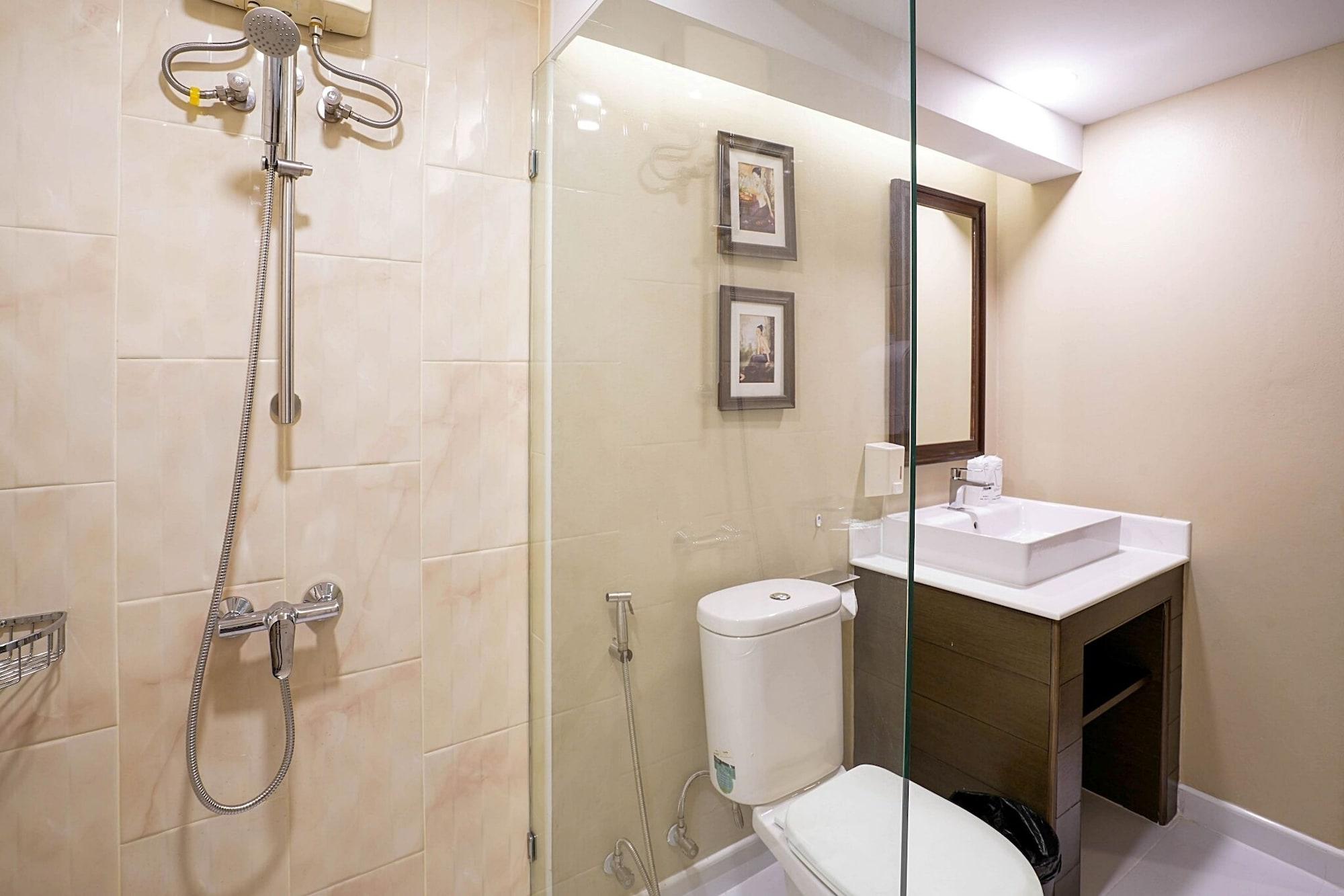 Equipamiento de Habitación Baan Sukhumvit Soi 20