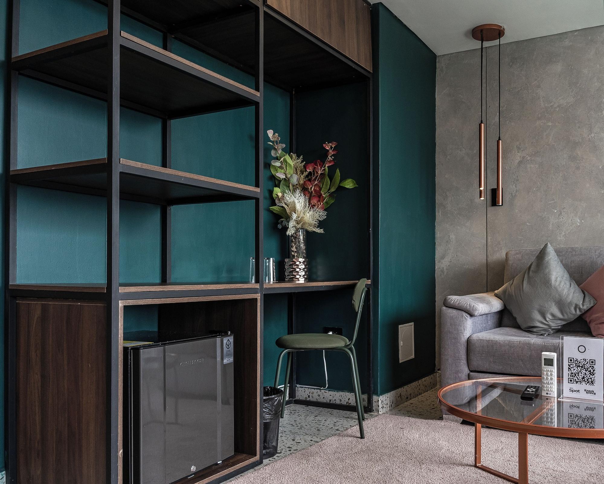 Habitación The O By Seekers Medellín