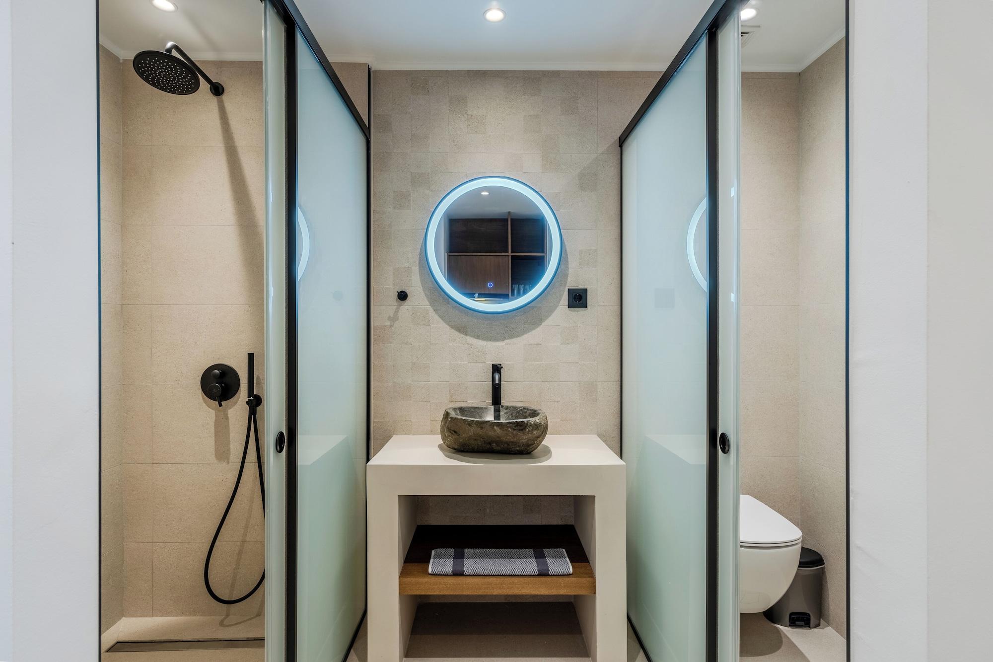 Equipamiento de Habitación VENTUS Luxury Suites