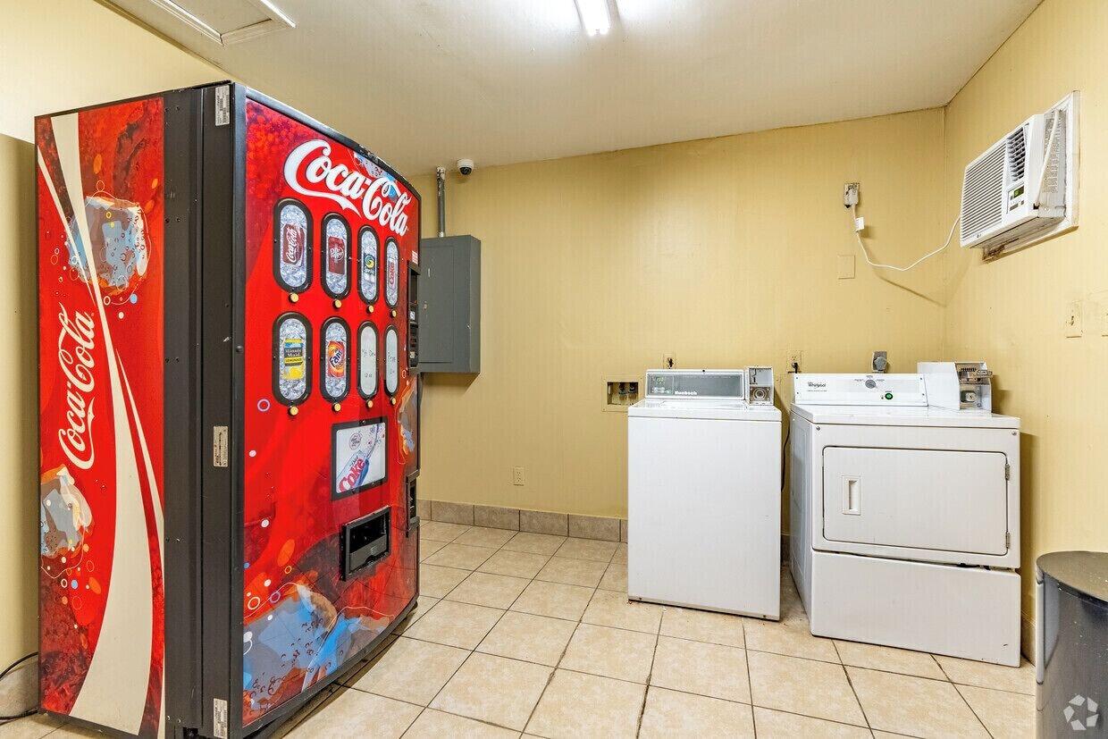 Comodidades del Alojamiento Key West Inn Tunica