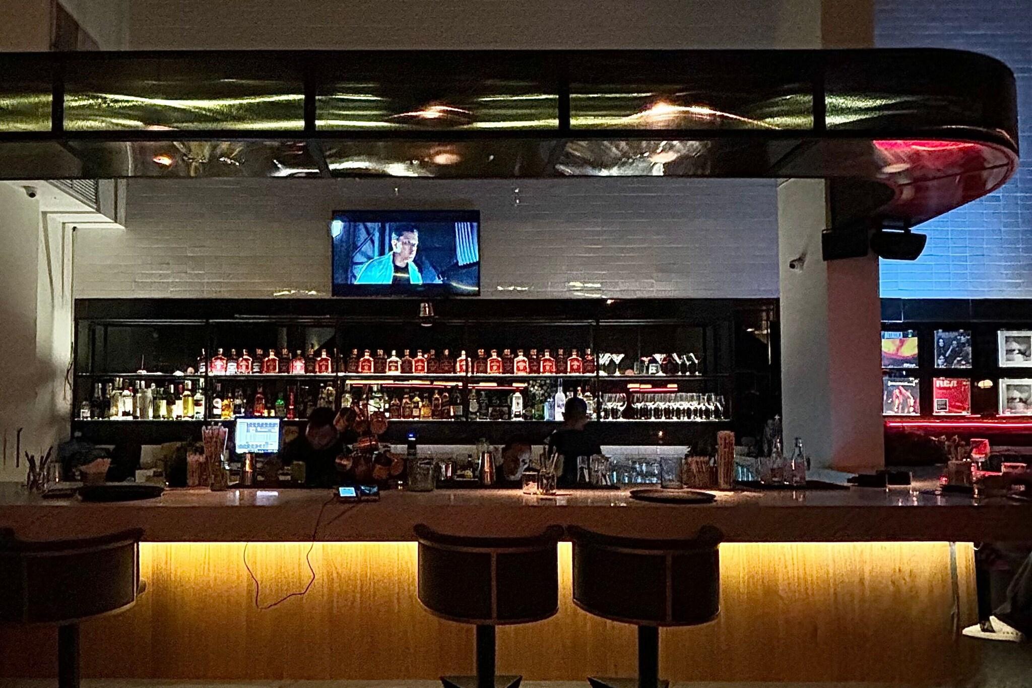 Bar/Salón Auta Ntico Monterrey