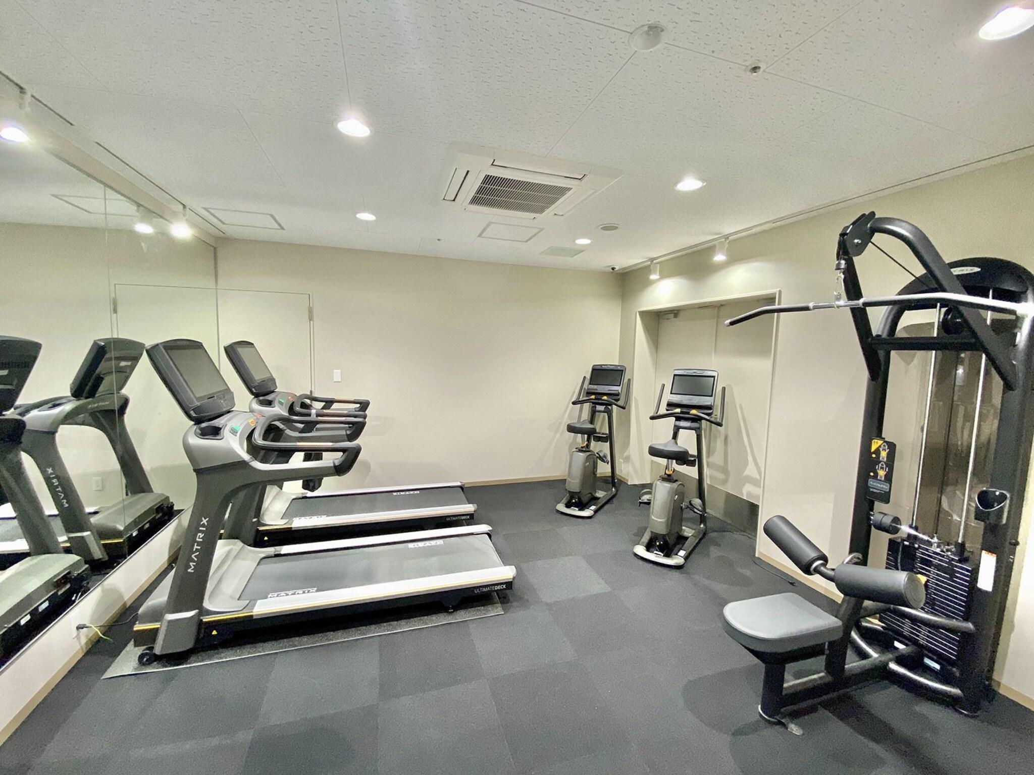 Instalaciones Recreativas The Park Front Hotel at Universal Studios Japan