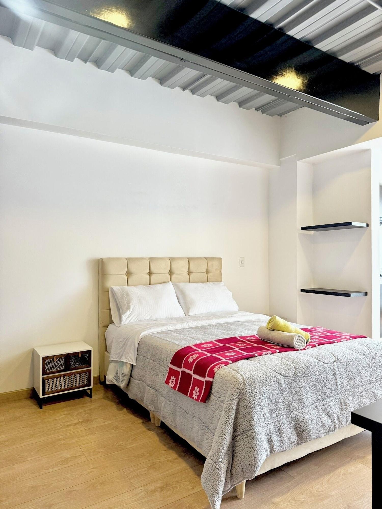 Habitación San Felipe